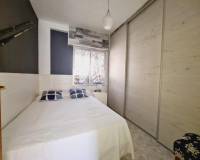 Resale - Lägenhet - La Mata