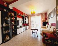 Resale - Lägenhet - La Mata