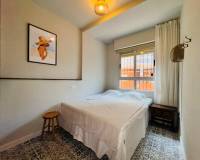 Resale - Lägenhet - La Mata