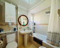 Resale - Lägenhet - La Mata