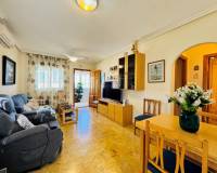 Resale - Lägenhet - La Mata