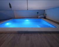 Resale - Lägenhet - La Mata