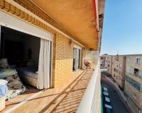 Resale - Lägenhet - La Mata