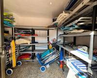 Resale - Lägenhet - La Mata