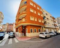 Resale - Lägenhet - La Mata