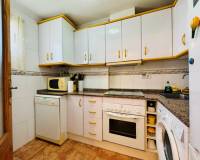 Resale - Lägenhet - Torrevieja - Aguas nuevas 1