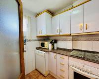 Resale - Lägenhet - Torrevieja - Aguas nuevas 1