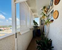 Resale - Lägenhet - Torrevieja - Aguas nuevas 1