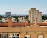 Resale - Lägenhet - Torrevieja - Aguas nuevas 1