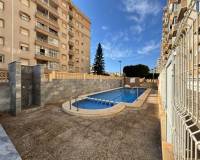 Resale - Lägenhet - Torrevieja - Aguas nuevas 1