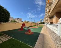 Resale - Lägenhet - Torrevieja - Aguas nuevas 1