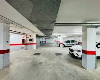 Resale - Lägenhet - Torrevieja - Centro