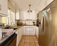 Resale - Maison de ville / Duplex/ Coin - Torrevieja - Aguas nuevas 1