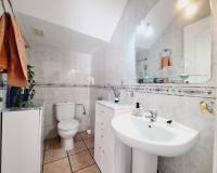 Resale - Maison de ville / Duplex/ Coin - Torrevieja - Aguas nuevas 1