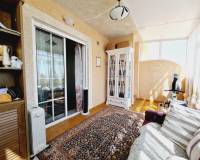 Resale - Maison de ville / Duplex/ Coin - Torrevieja - Aguas nuevas 1