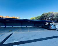 Resale - Penthouse - La Mata - Alanis