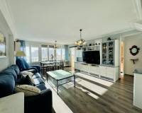 Resale - Penthouse - La Mata - Alanis