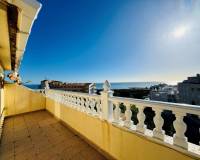 Resale - Penthouse - La Mata - Alanis