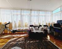 Resale - Radhus / Duplex/ Corner - Torrevieja - Aguas nuevas 1