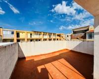 Resale - Townhouse / Duplex/Corner - La Mata