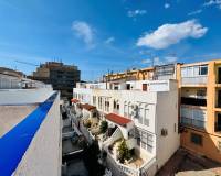 Resale - Townhouse / Duplex/Corner - La Mata