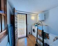 Resale - Townhouse / Duplex/Corner - La Mata