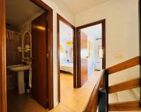 Resale - Townhouse / Duplex/Corner - La Mata