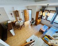 Resale - Townhouse / Duplex/Corner - La Mata