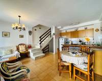 Resale - Townhouse / Duplex/Corner - La Mata