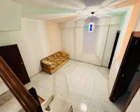 Resale - Townhouse / Duplex/Corner - La Mata