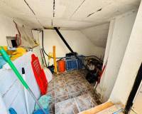 Resale - Townhouse / Duplex/Corner - La Mata