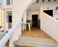 Resale - Townhouse / Duplex/Corner - La Mata