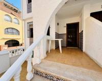 Resale - Townhouse / Duplex/Corner - La Mata