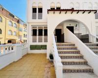 Resale - Townhouse / Duplex/Corner - La Mata