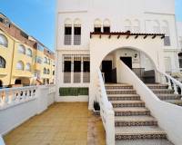 Resale - Townhouse / Duplex/Corner - La Mata