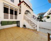 Resale - Townhouse / Duplex/Corner - La Mata