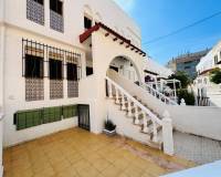 Resale - Townhouse / Duplex/Corner - La Mata