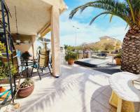 Resale - Townhouse / Duplex/Corner - Torrevieja - Aguas nuevas 1