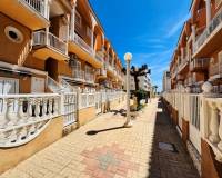 Resale - Townhouse - La Mata - Puerto Romano