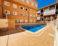 Resale - Townhouse - La Mata - Puerto Romano