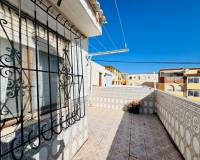 Resale - Townhouse - La Mata