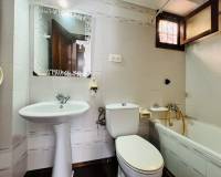 Resale - Townhouse - La Mata