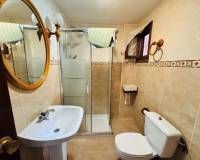 Resale - Townhouse - La Mata