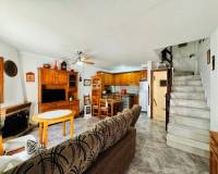 Resale - Townhouse - La Mata