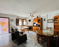 Resale - Townhouse - La Mata