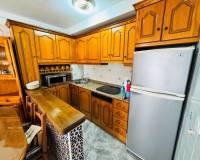 Resale - Townhouse - La Mata