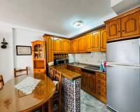 Resale - Townhouse - La Mata