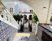 Resale - Townhouse - La Mata