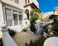 Resale - Townhouse - La Mata