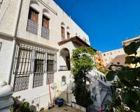 Resale - Townhouse - La Mata